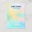 Search for paste business cards Elegant