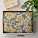 Search for yellow daffodil tissue paper Watercolor