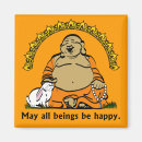 Search for happy bunny magnets Hare