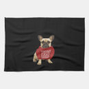 Search for funny dog tea towels Dogs