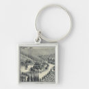 Search for the vineyard key rings View