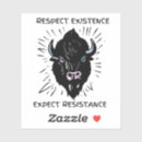 Search for herd stickers Bison