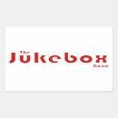 Search for big band stickers Rock