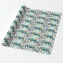 Search for parakeet wrapping paper Pets