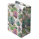 Search for succulent gift bags Cactus