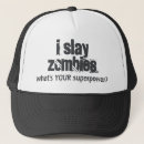 Search for zombies hats Funny