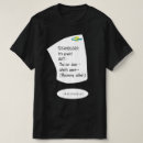 Search for technology tshirts Cool