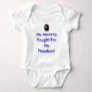 Search for military baby clothes Air