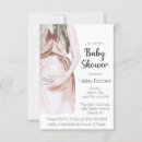 Search for expecting baby shower invitations Purple