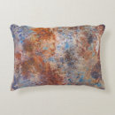 Search for rust and gray cushions Orange