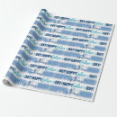 Search for fathers day wrapping paper Trendy