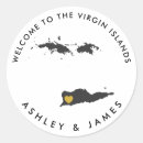 Search for virgin stickers Map
