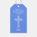 Search for communion thank you tags First holy communion