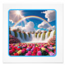 Search for rainbow rose art Nature
