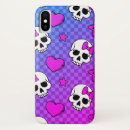 Search for skull iphone cases Bones