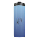 Search for cool patterns mugs Blue