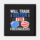 Search for bbq magnets Red white and blue