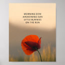 Search for funny morning posters Typography