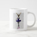 Search for woodland animal mugs Deers
