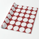 Search for red and white polka dot Geometric