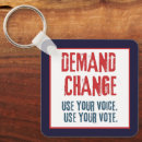 Search for use key rings Social justice