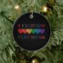 Search for bisexual pride christmas tree decorations Equality