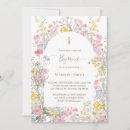 Search for flower invitations Foliage