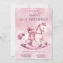 Search for unique 1st birthday invitations Modern