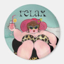 Search for relax magnets Beach