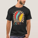 Search for country map tshirts Taiwan