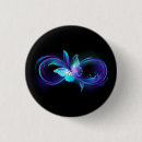 Search for butterfly badges Purple