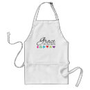 Search for grace aprons Flower