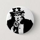 Search for iconic badges Usa
