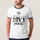 Search for proud graduate tshirts Modern