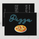 Search for pizza restaurant invitations Pizzeria