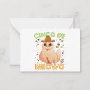 Search for funny animals note cards Cat
