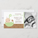 Search for adoption birth announcement cards New baby