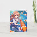 Search for koi fish cards Japan