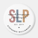 Search for language magnets Slp