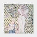 Search for bonnet magnets Children