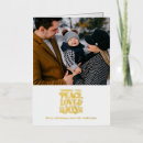 Search for modern christmas cards Joy