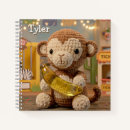 Search for cute monkey notebooks Zoo