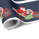 Search for dirtbike wrapping paper For him