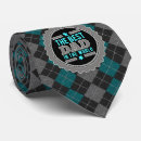 Search for greatest ties Father