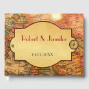 Search for world travel guest books Globe