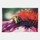 Search for honey bee tea towels Floral