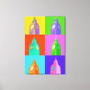 Search for pop canvas prints Neon