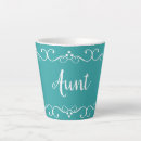 Search for aunt mugs Elegant