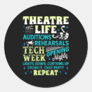 Search for funny geek stickers Cute