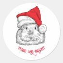 Search for cute guinea pig stickers Children